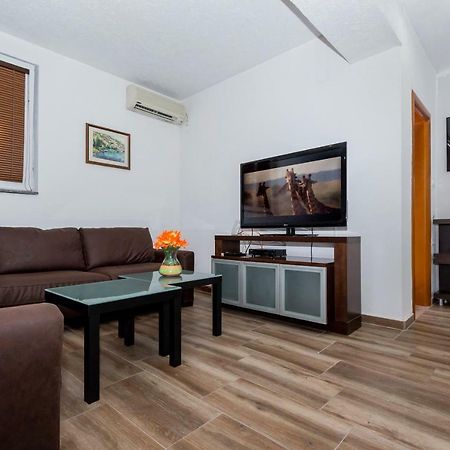 Upper Gate Apartments Ohrid Eksteriør billede