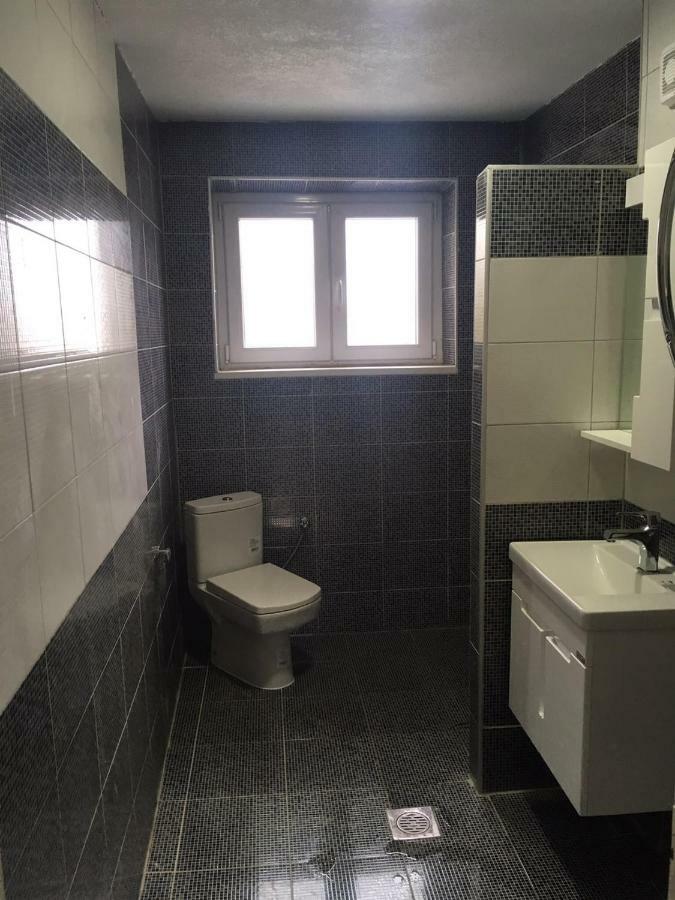 Upper Gate Apartments Ohrid Eksteriør billede